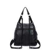 Bolso Mochila antirrobo con asa Zumba